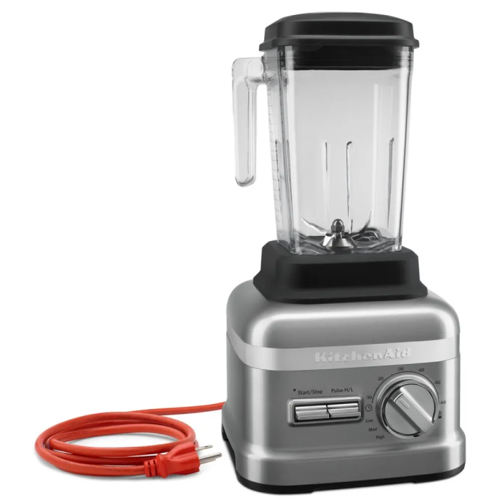 Chef's Choice Power Blender