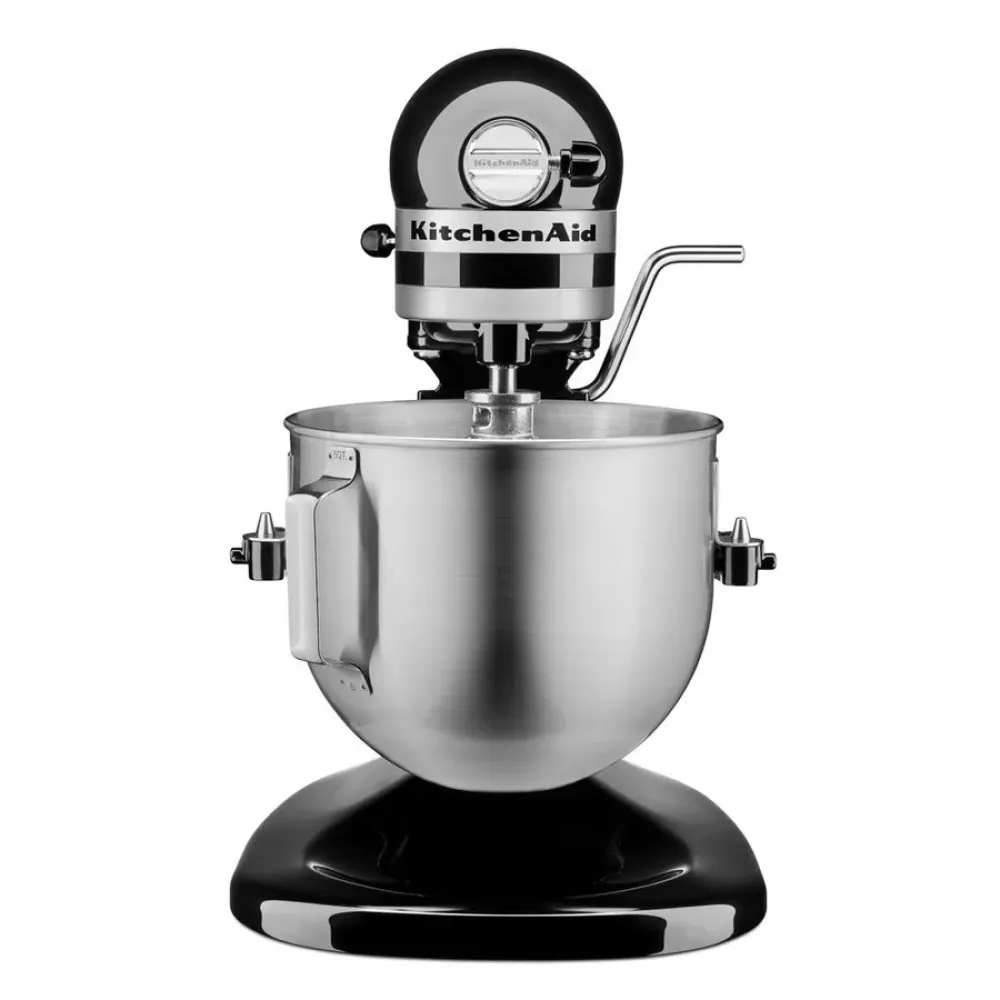 Viegli Lietojams Planetārais Mikseris 4,8L
