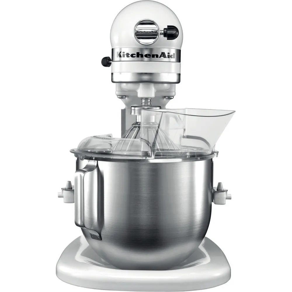 Viegli Lietojams Planetārais Mikseris 4,8L