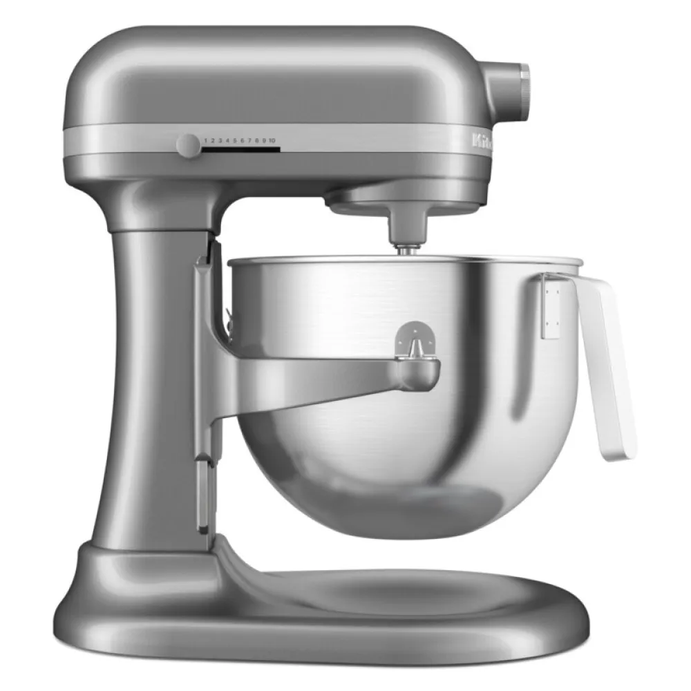 HORECA planetārais mikseris 6,6L