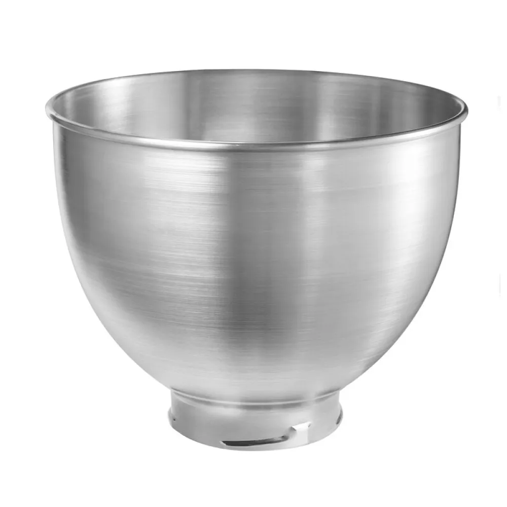 Pro Mixer 4.3L - Culinary Powerhouse
