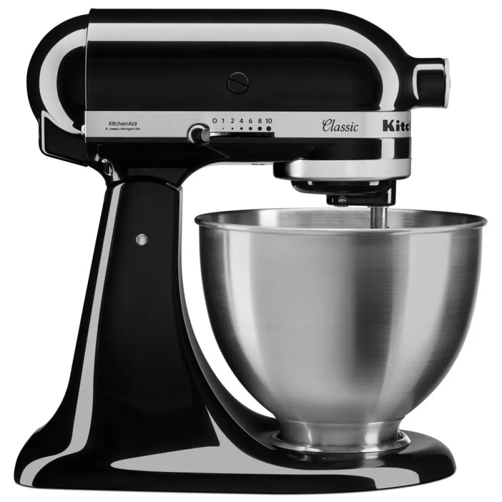 Pro Mixer 4.3L - Culinary Powerhouse