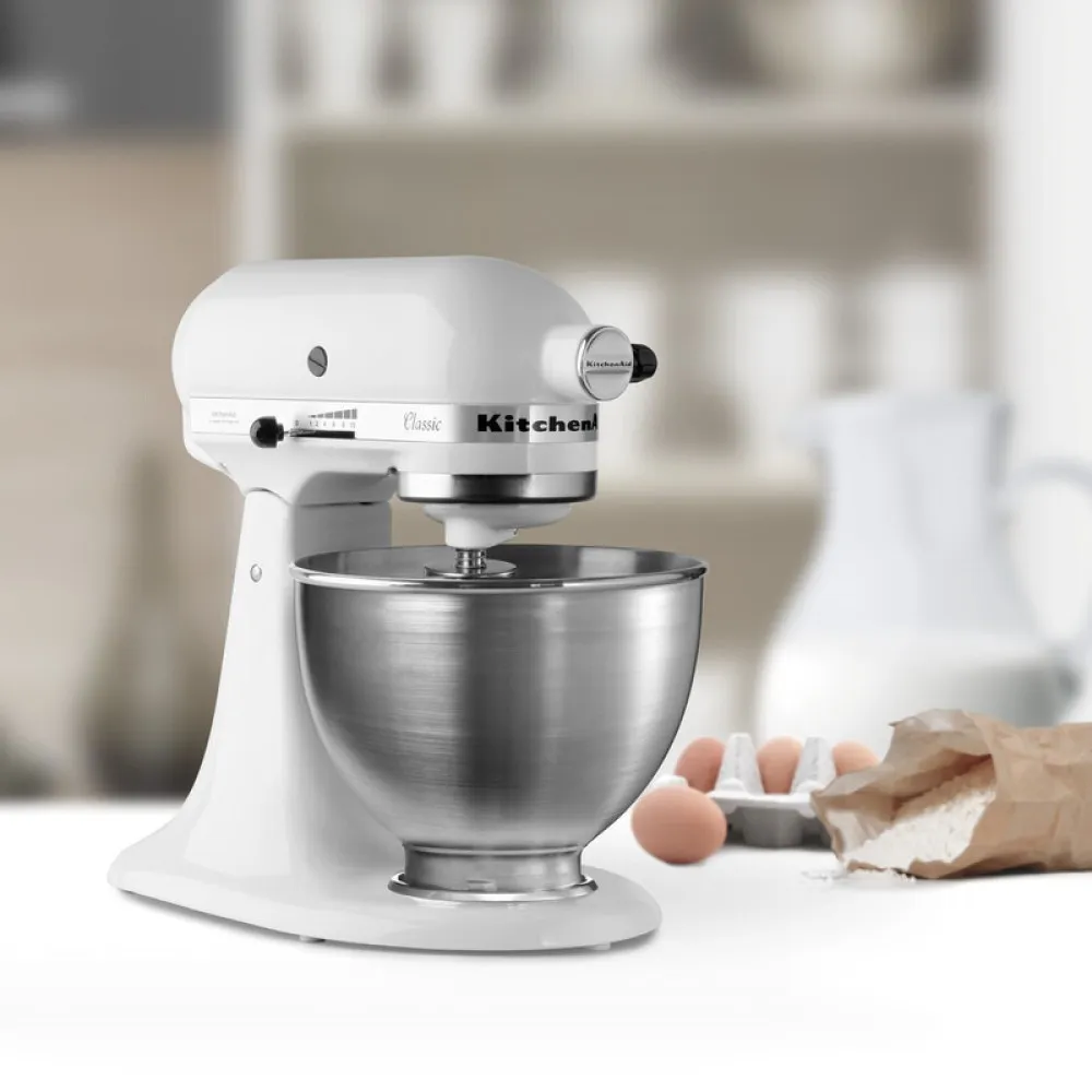 Pro Mixer 4.3L - Culinary Powerhouse