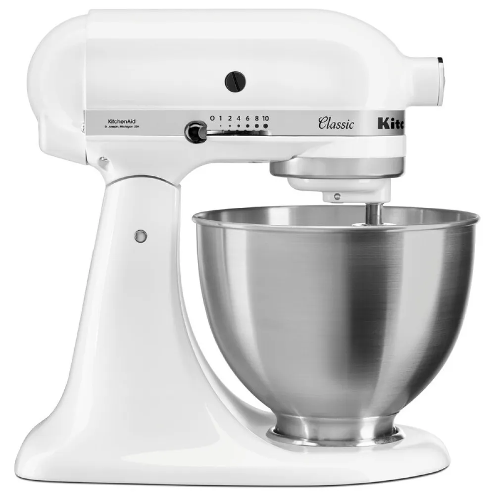 Pro Mixer 4.3L - Culinary Powerhouse
