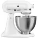 Pro Mixer 4.3L - Culinary Powerhouse