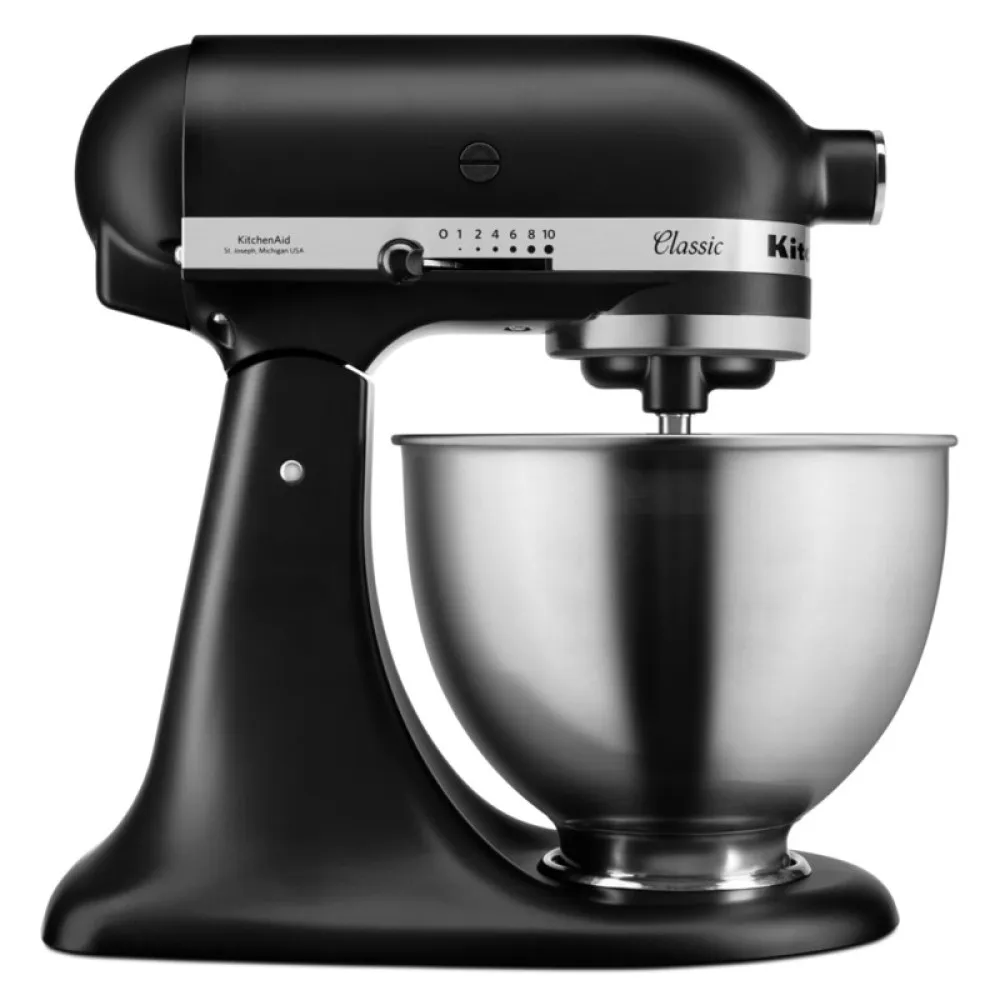 Pro Mixer 4.3L - Culinary Powerhouse