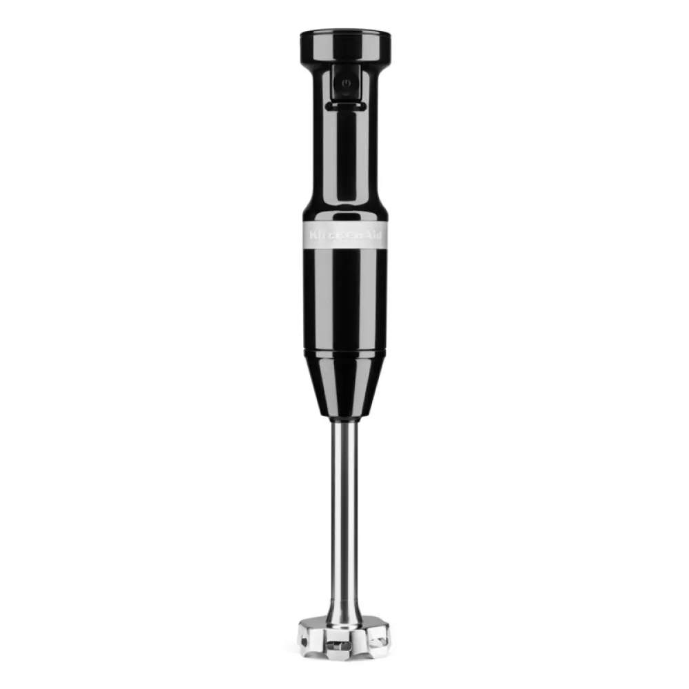 Gourmet Immersion Blender