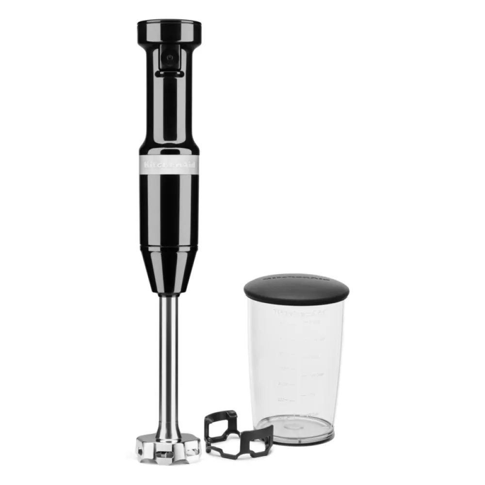 Gourmet Immersion Blender