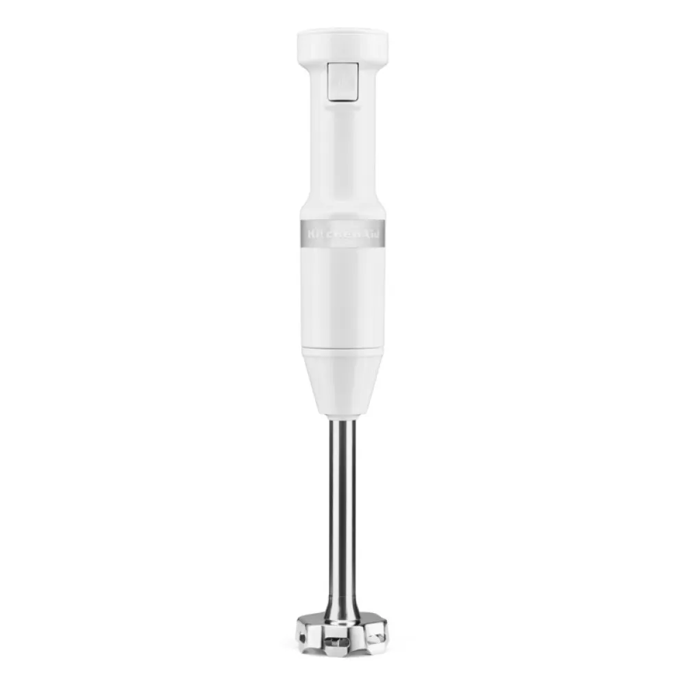 Gourmet Immersion Blender