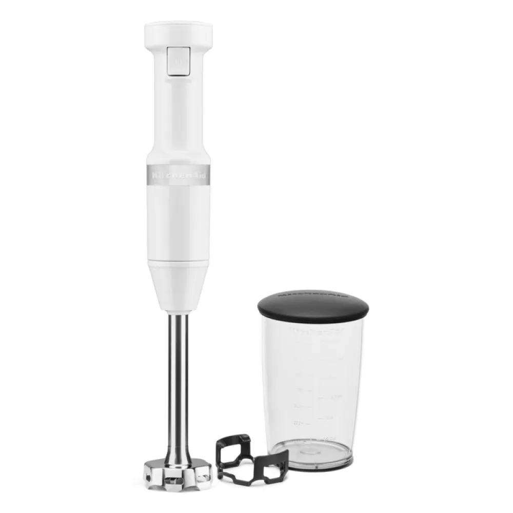 Gourmet Immersion Blender