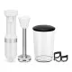 Gourmet Immersion Blender
