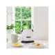 Premium 1.25L Electric Dome Kettle by Stella
