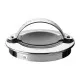 Premium 1.25L Electric Dome Kettle by Stella