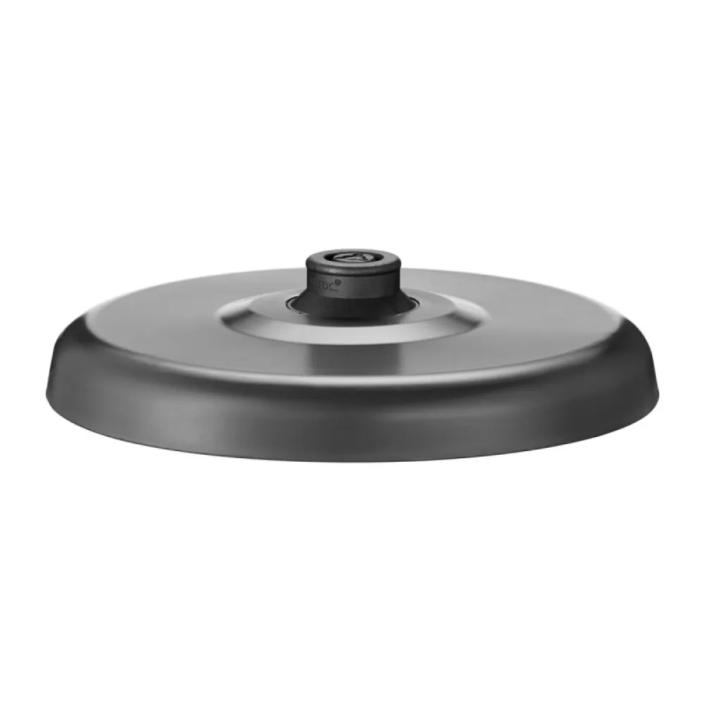 Premium 1.25L Electric Dome Kettle by Stella