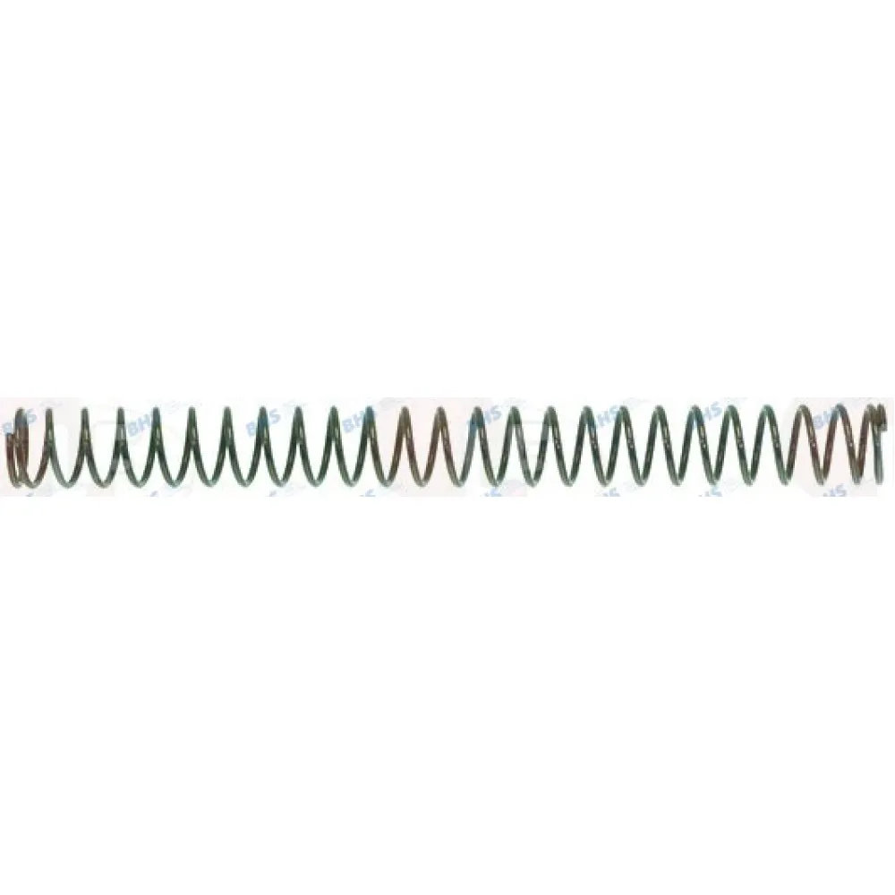 Nuova Simonelli Grinder Lever Return Spring 8x85 mm