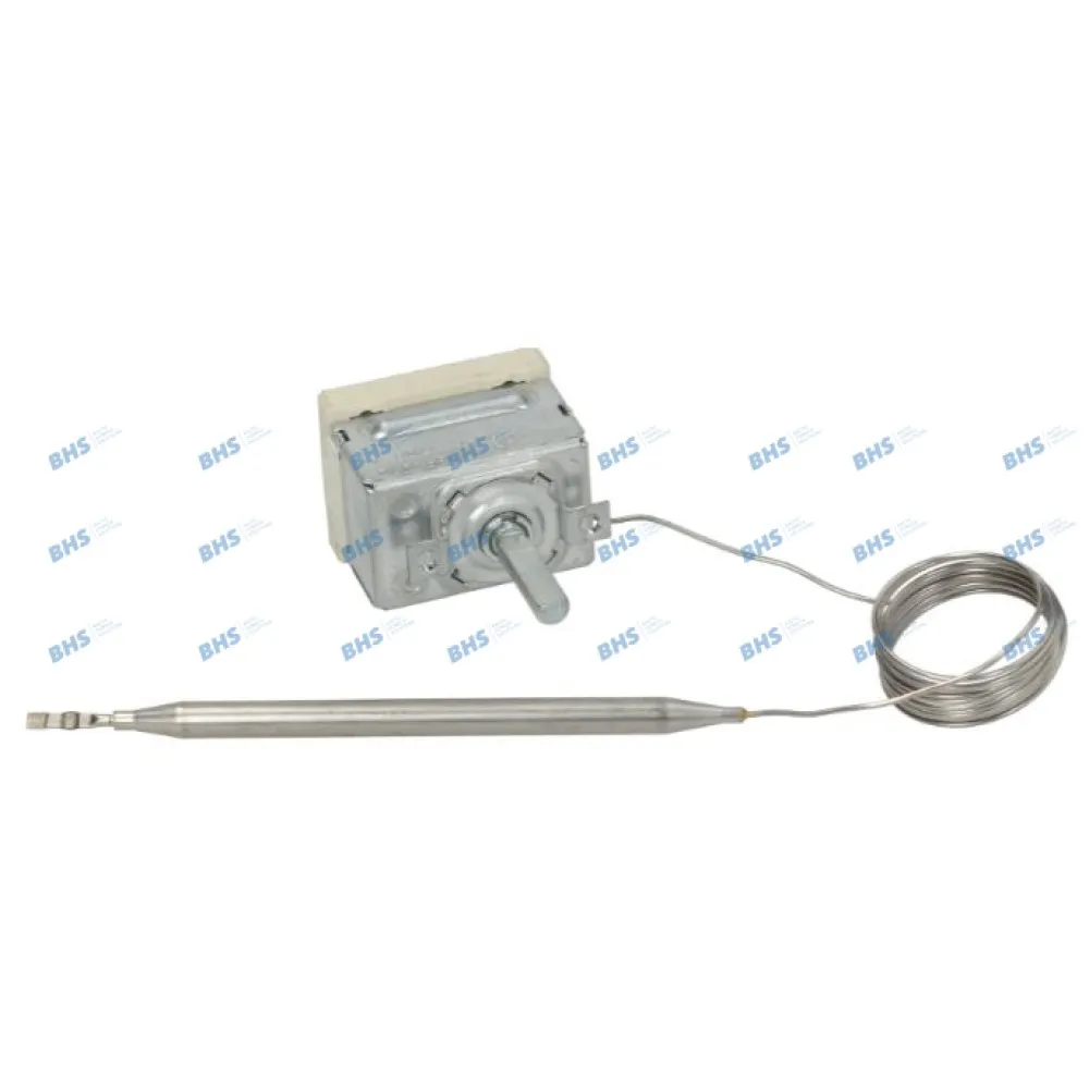 Thermostat Electrique 130-190°C pour Friteuses