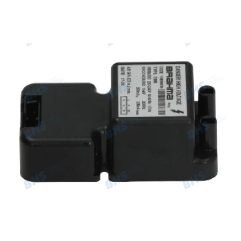 Efficient Power Generator with Two Outlets Efficient Power Generator with Two Outlets