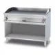 Electric Fry-top with Open Cabinet - Model FTR-712ETX