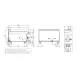 Versatile Electric Fry-Top FTLRT-610ETX