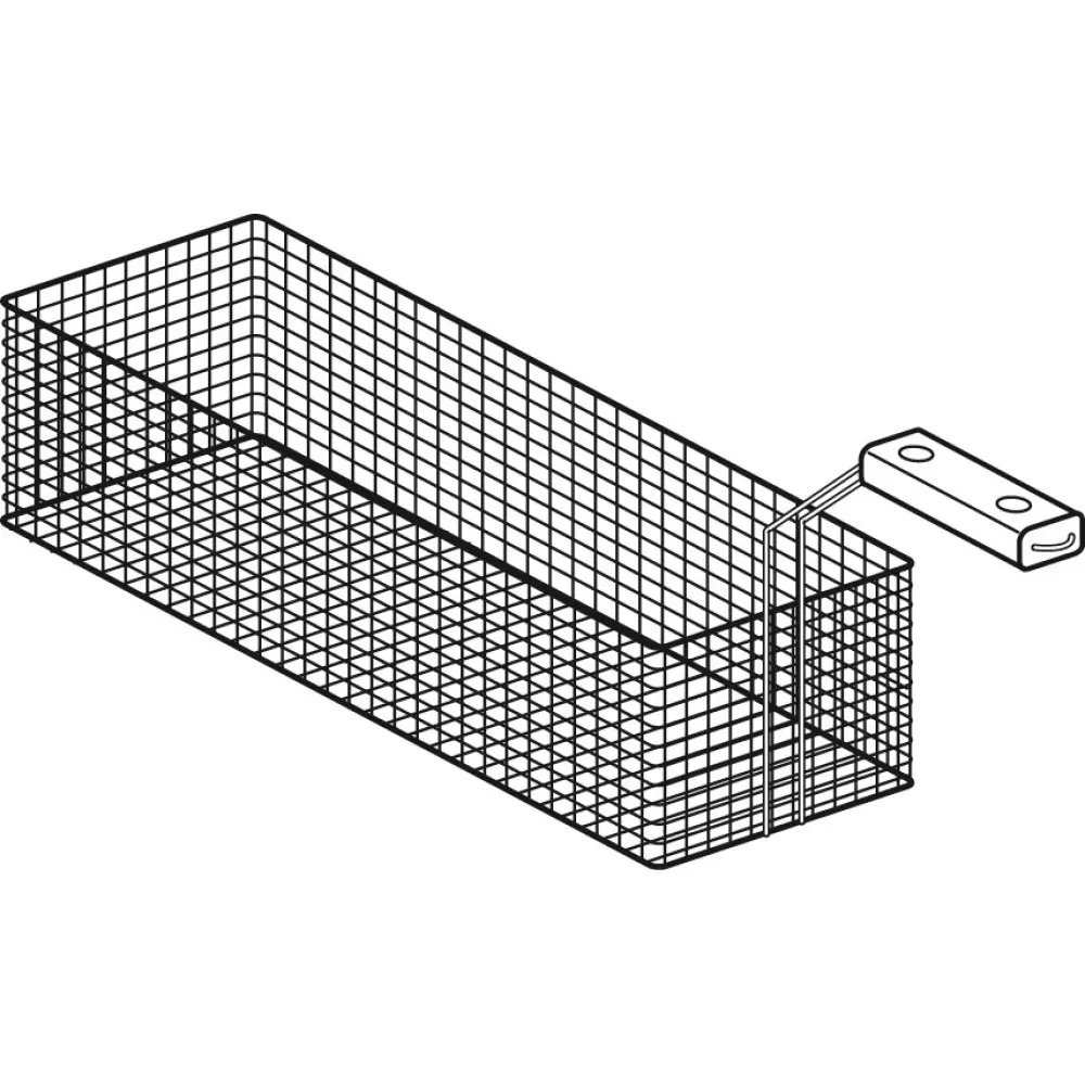 Panier de Friture 1/2 pour Friteuse FME-10