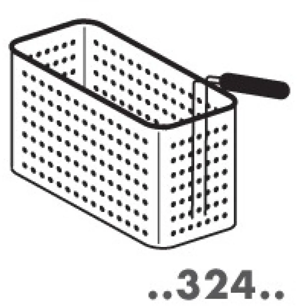 Jūrinis krepšys CP-74/78 - praktiška pasirinkimo galimybė