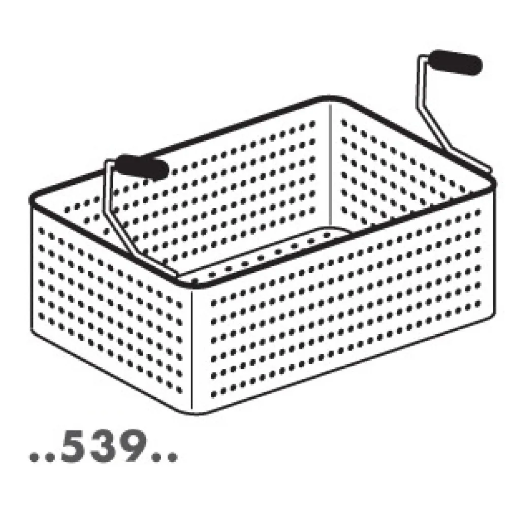 Panier de Cuisine Nautique CP-66