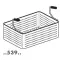 BASKET 1/1 FOR CP-66