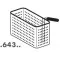 BASKET  1/4  FOR CP-76