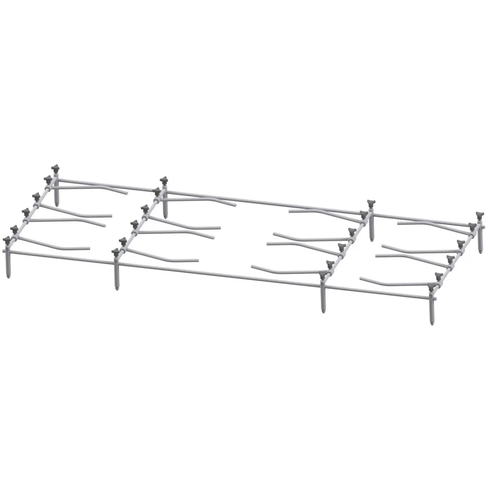 Pince Multifonctionnelle pour Casseroles RACK-916