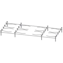 Katlu fiksators RACK-916