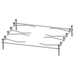Katlu fiksators RACK-68D