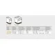 Bain-Marie Électrique BM-78ETX pour Cuisine Marine