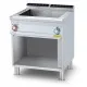 Bain-Marie Électrique BM-78ETX pour Cuisine Marine