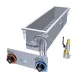 Bain Marie elektrinis 7 GN 1/9 BMD-82EMX