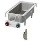 Bain-Marie Électrique Monophasé BMD-84EMX