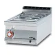 Marmite Électrique Monophasée BMT-94EMX pour Cuisine Maritime