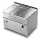 Heavy-Duty Braising Pan with Manual Tilt 120 Liters