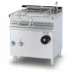 Heavy-Duty 50L Tilting Braising Pan