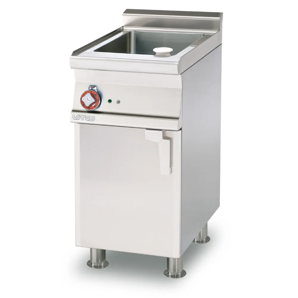 Pro Electric Cooking Pan 12L