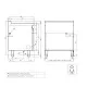 Heavy-Duty Electric Braising Pan BRF-78ETX