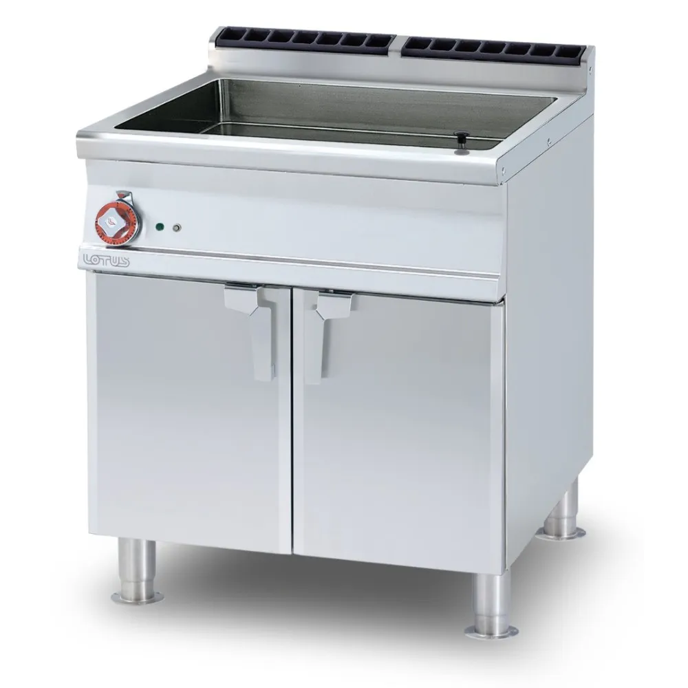 Heavy-Duty Electric Braising Pan BRF-78ETX