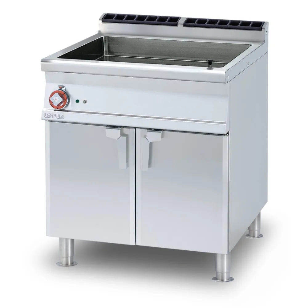 BRF-98ETX Electric Multi-Function Braising Pan