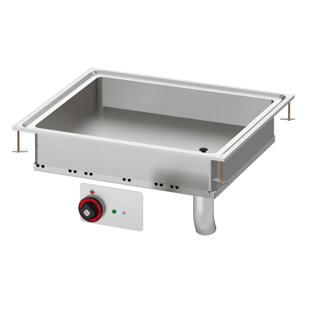 BRFD-68ETX Elektriskā Panna BRFD-68ETX Elektriskā Panna