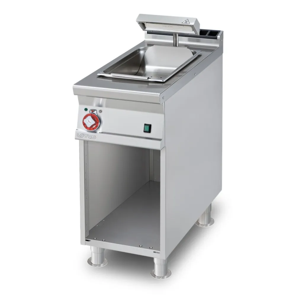 Plaque de Cuisson Électrique BS-94EMX