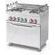 CFM4-68ETX Electric Stove with Oven for Ships