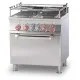 70CFQ4-78ETX Marine Electric Range with Oven