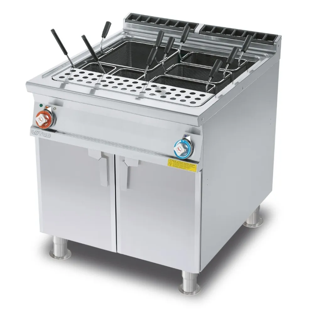 Cuiseur à pâtes haut de gamme CPB-98ETX