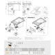 Heavy-Duty 40L Electric Pasta Cooking Machine