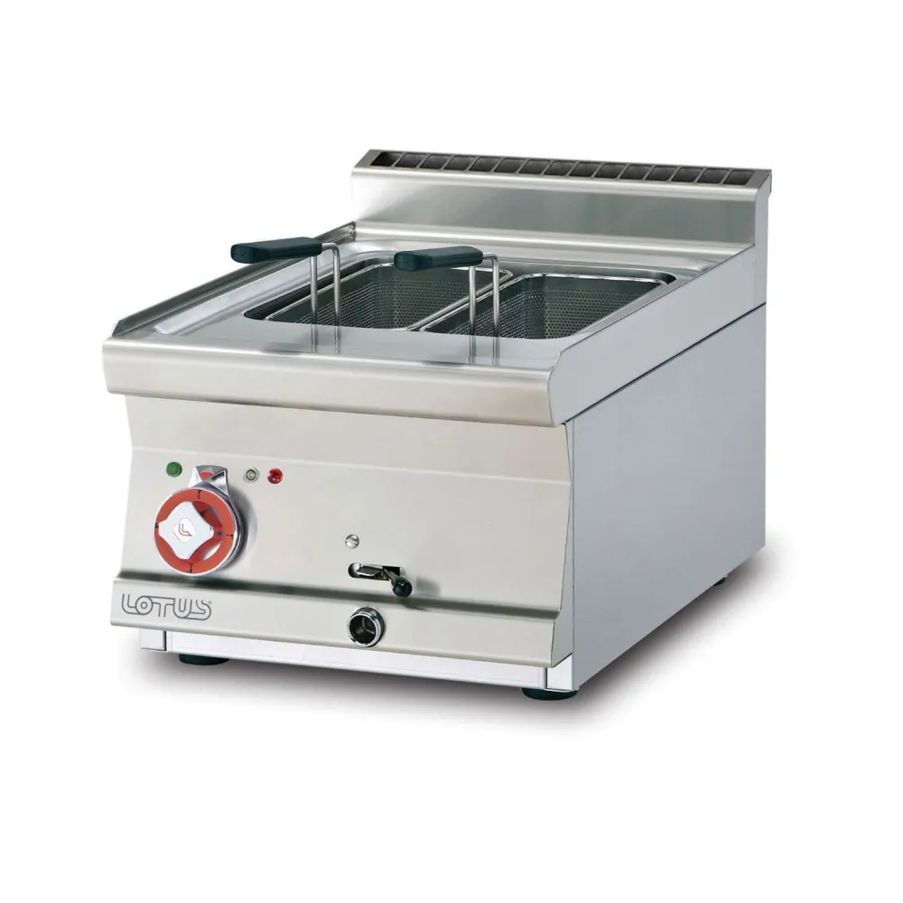 Cuiseur à pâtes Électrique CPT-64ETX pour Yachts Cuiseur à pâtes Électrique CPT-64ETX pour Yachts