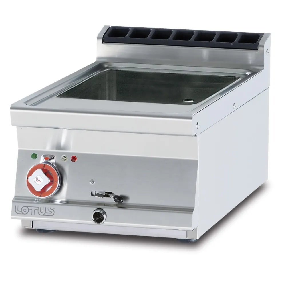 Cuiseur à pâtes marin 17L CPT-74ETX